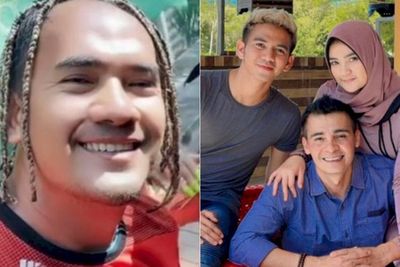 POPULER: Saipul Jamil Ubah Rambut Jadi Gimbal & Ridho DA Dibilang Kalah Ganteng dari Camer