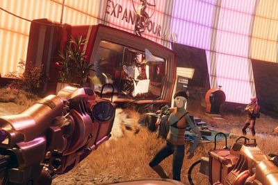 Pemain Deathloop di PC Alami Stuttering, Diduga Ada Masalah di Software Anti-Cheat