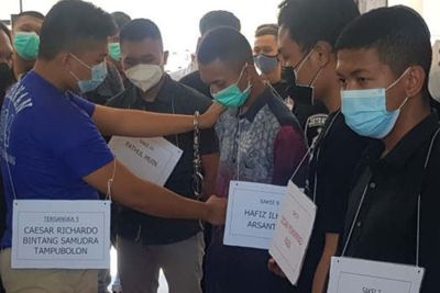 Terungkap Fakta Baru Taruna PIP Semarang Zidan Muhammad Faza Tewas Dianiaya Seniornya