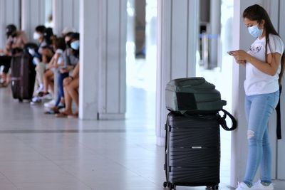 Cegah Varian Baru Covid-19 Masuk, Pemerintah Diminta Perketat Kedatangan WNA