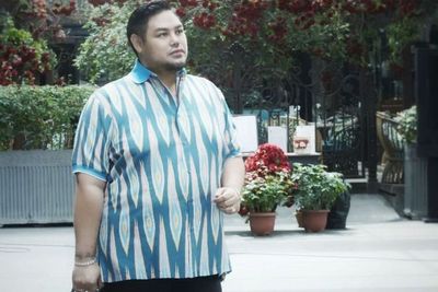 Inilah Alasan Kulit Bergelambir Usai Diet Seperti Yang Dialami Ivan Gunawan