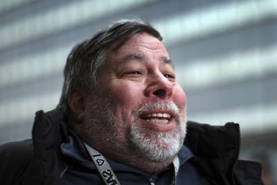 Pendiri Apple, Steve Wozniak Resmi Dirikan Perusahaan Antariska Sendiri!