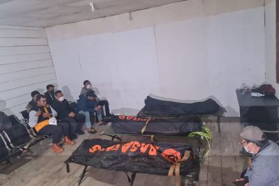 3 Kru Pesawat Kargo yang Jatuh di Intan Jaya Akhirnya Berhasil Dievakuasi