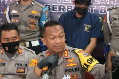 Siswi SD di Nias yang Ditemukan Tewas, Ternyata Korban Pembunuhan, Pelaku Sakit Hati