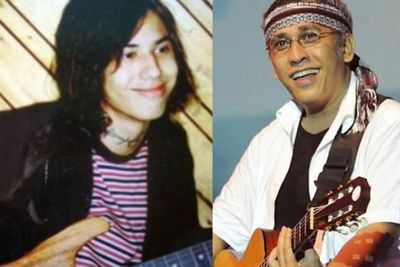 Iwan Fals Jawab Rumor Galang Rambu Anarki Ikuti Jejaknya Pakai Narkoba Hingga Overdosis