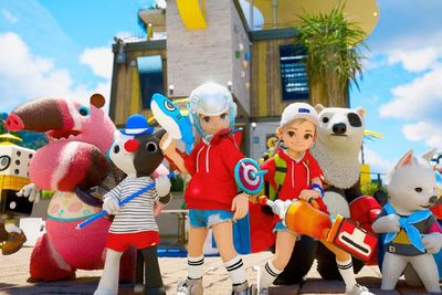 Meski Tidak Jadi Game MMORPG, DokeV Bakal Hadirkan Fitur Multiplayer