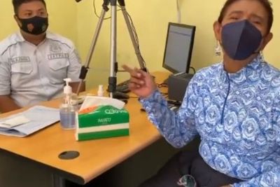 Susi Diduga Tak Ujian Ulang Ngurus SIM Sudah Mati 20 Tahun, Padahal Begini Aturan Berlaku