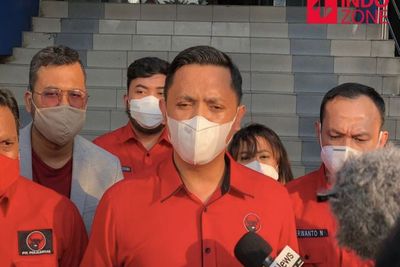 Hersubeno Arief Dipolisikan soal Megawati Koma, Pimred FNN Membela