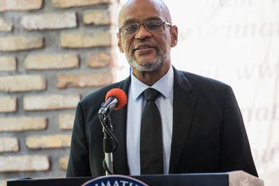 PM Haiti Ariel Henry Dituduh Ikut Andil Dalam Pembunuhan Presiden Jovenel Moise