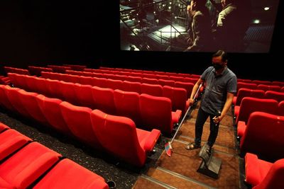 Bioskop Beroperasi Kembali Hari Ini, Berikut Syarat Yang Harus Dipenuhi