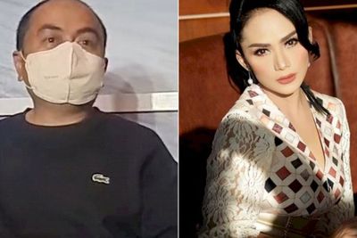 POPULER: Ayah Taqy Malik Bingung Marlina Ngaku Cedera hingga Gaji Fantastis Krisdayanti