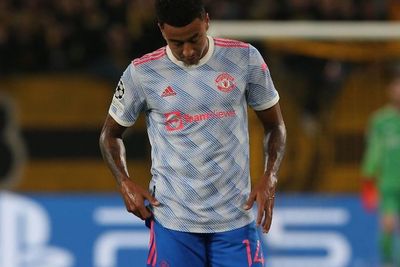 Blundernya Bikin MU Kalah dari Young Boys di Liga Champions, Lingard: Saya Kesal