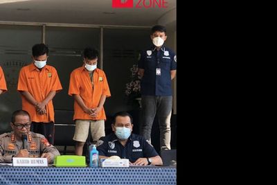 Ini Pesan Polda Metro ke Orang-orang yang Pernah Jadi Korban Jambret