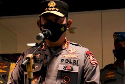 Kapolri Instruksi Agar Jajarannya Bersikap Humanis, Komisi III: Polri Lebih Bermasyarakat