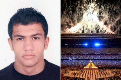 Judoka Aljazair yang Tolak Tanding Lawan Israel, Kini Diskors 10 Tahun