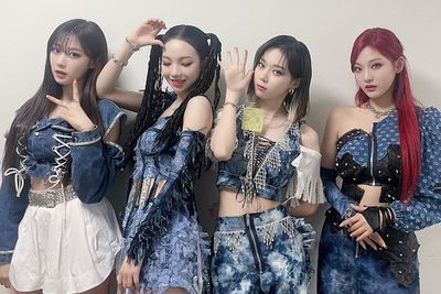 Rilis Oktober, Savage akan Jadi Mini Album Pertama aespa