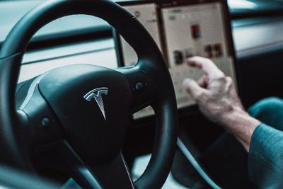 Pemerintah Rusia Gratiskan Akses Jalan Tol untuk Para Pemilik Mobil Listrik!