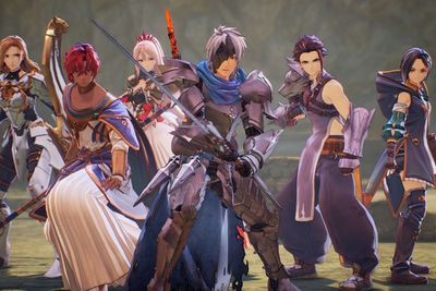 Baru Seminggu, Tales of Arise Sudah Terjual 1 Juta Copy di Seluruh Platform!