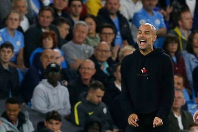 Guardiola Mohon ke Fans Manchester City agar Datang ke Stadion