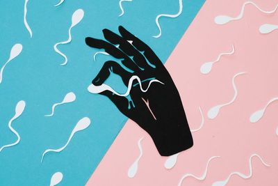 Sederet Kasus Teror Sperma yang Pernah Terjadi di Indonesia
