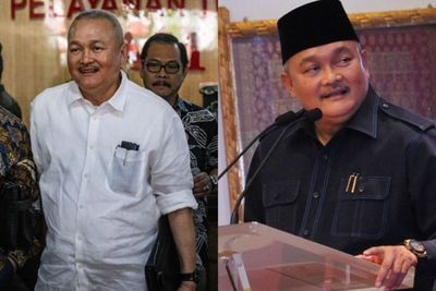Sosok Alex Noerdin, Mantan Gubernur Sumsel yang Jadi Tersangka Kasus Korupsi Gas Bumi