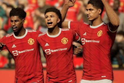 Rilis Akhir Bulan Ini, Simak Spesifikasi eFootball 2022 untuk Platform PC!
