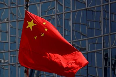 China Kecam AS, Inggris dan Australia: Tidak Bertanggung Jawab!