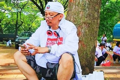 Soal Pernyataan Semua Agama Benar di Mata Tuhan , Permadi Arya: Hanya Caranya yang Beda