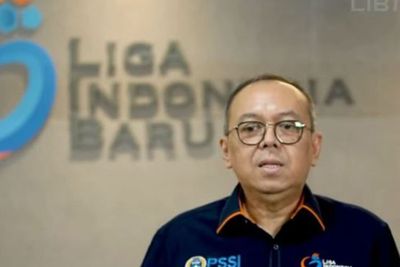 Klub Liga 2 yang Masih Menunggak Gaji Dilarang Daftarkan Pemain