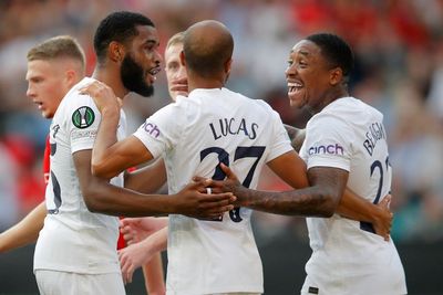 Jelang Laga Kontra Chelsea, Tottenham Hotspur Krisis Pemain