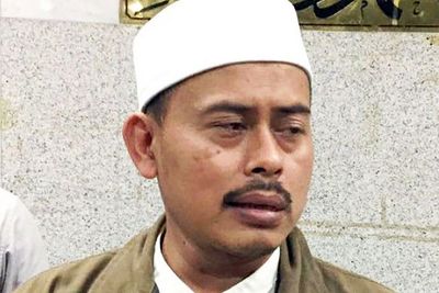 Letjen Dudung Sebut Semua Agama Benar di Mata Tuhan, PA 212: Mengandung Racun Akidah