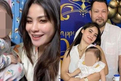 Kisah Wanita Punya Anak Down Syndrome, Syok dan Sempat Tak Ingin Melihat