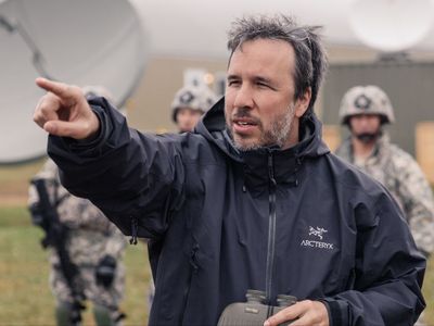 Denis Villeneuve Beri Bocoran Soal Film Dune 3, Ungkap Kehidupan Seks Suku Fremen