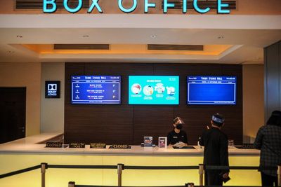 5 Tips Nonton Bioskop Saat Pandemi COVID-19 agar Aman dari Virus Corona