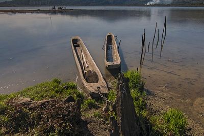 Lake of No Return, Kisah Danau Misterius India yang Tidak Pernah Loloskan Manusia