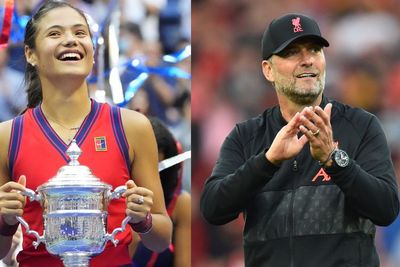 Kagumi Prestasi Emma Raducanu, Jurgen Klopp Janji Bakal Sering-sering Tonton Tenis Wanita