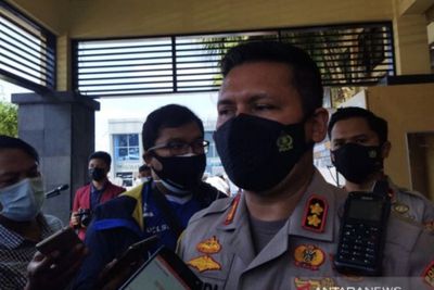 Dalami Kasus Fetish Mukena, Polisi Bakal Libatkan Psikolog