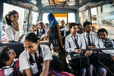 India Batasi Visa Turis, Hanya Diberikan ke Turis yang telah Divaksinasi!