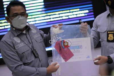 Polda Jabar Memburu Pembeli Sertifikat Vaksin Covid-19 Ilegal