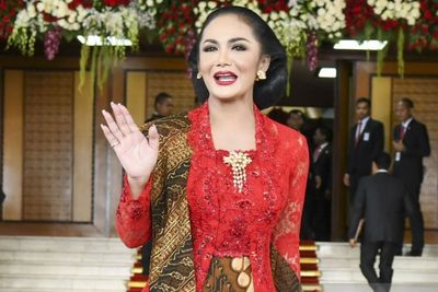 Gaji Fantastis di DPR, Krisdayanti Ngaku Habis 3 Miliar Saat Kampanye: Saya Modalnya Murah