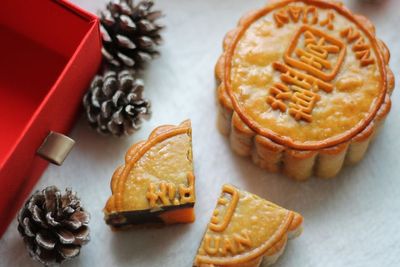 12 Varian Mooncake Paling Enak untuk Mid Autumn Festival