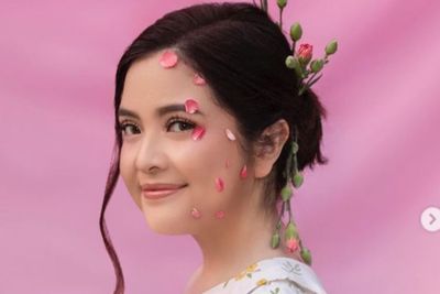 Kembali ke Dunia Musik, Ini 5 Fakta Menarik di Balik Single Terbaru Tasya Kamila