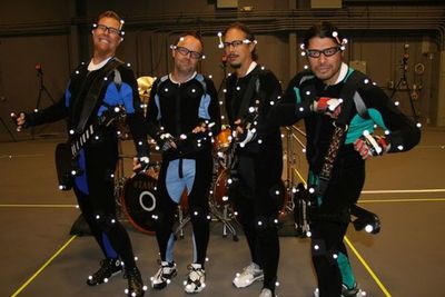 Unik, 4 Grup Band Ini Gunakan Alat Tak Biasa untuk Ciptakan Lagu, Ada yang Pakai Sendok