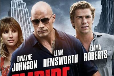 Sinopsis Film Empire Estate (2013), Pencurian Uang Tunai Terbesar di Amerika Serikat