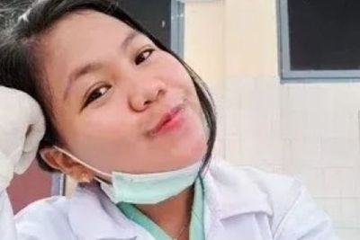 Sosok Suster Gabriela Meilani Jadi Korban Kekejaman KKB Papua, Tewas Terperosok ke Jurang