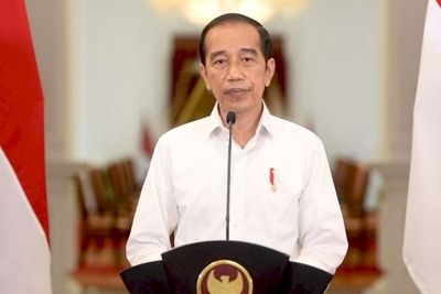 Kata Jokowi Soal Aksi Kritik: Saya Tidak Antikritik, Sudah Biasa Dihina