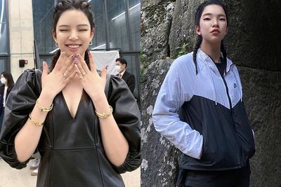 Rozy Jadi Role Model Influencer Virtual yang Bisa Raup Rp12 Miliar dari 100 Sponsor