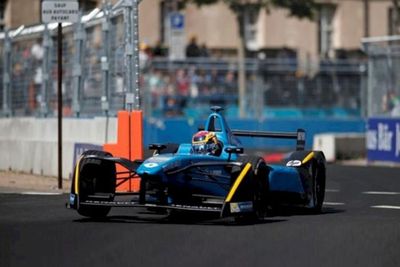 PSI: Montreal Hanya Bayar Formula E Rp18, M, Kenapa Jakarta Sampai Rp2,4 Triliun?