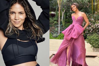Halle Berry Mengaku Sempat Frustrasi, Karena Mengira Hidupnya Sempurna Karena Penampilan!