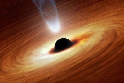 Gaia-BH1: Lubang Hitam Terdekat dari Bumi yang Pernah Ditemukan